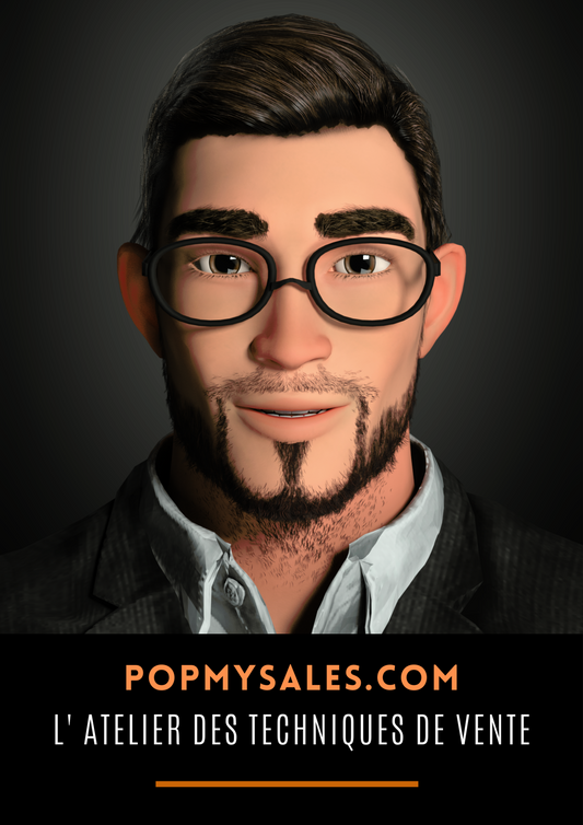 En quoi consiste le métier de Commercial ou Business Manager ?